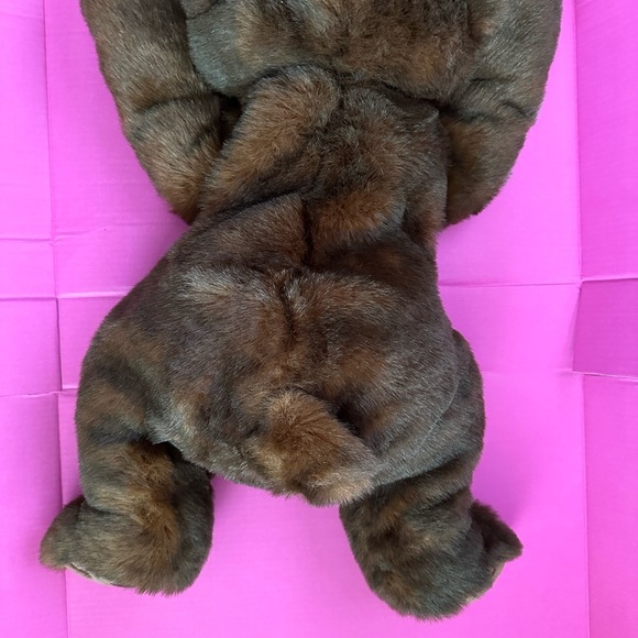 Teddy bear - Picture 5 of 5